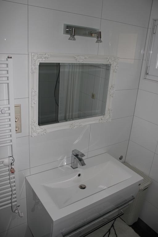 Vila Vito Трогір Номер фото